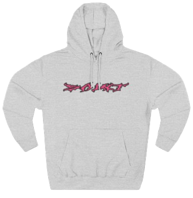 Saint Hoodie